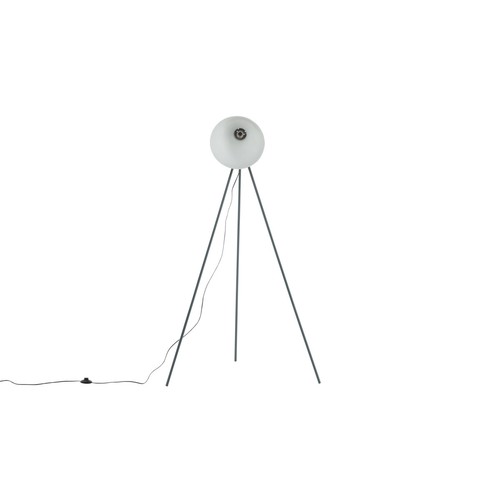Lampadaire trépied tiv - lampadaire,
