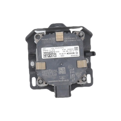 Radar anti collision - radar,