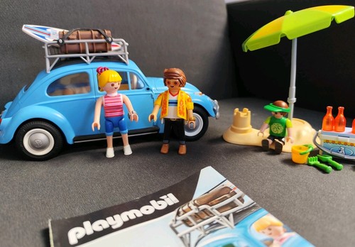 Playmobil 70177 volkswagen - 70177,