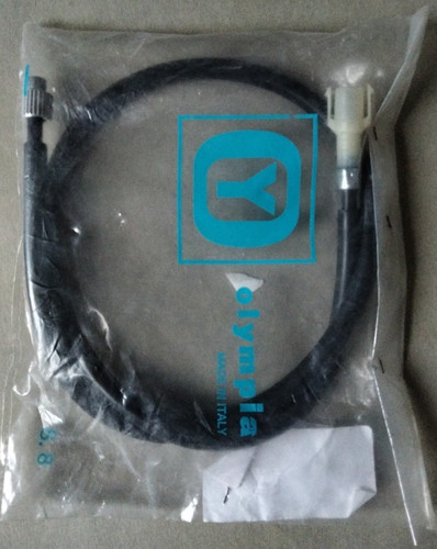 Cable compteur mbk ovetto - cable,