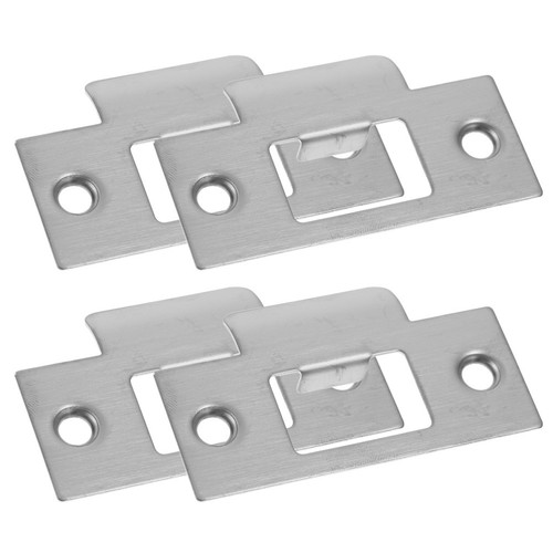 Pcs plaques gâche - plaques, pour