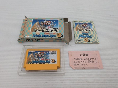 Super mario bros 3 - super, bros.