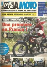 LA VIE DE LA MOTO N°935