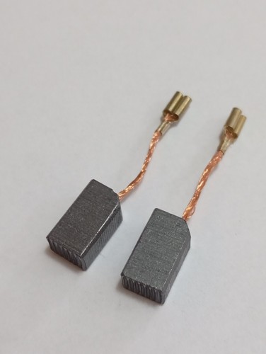 6x8x14mm paire balais charbon - 6x8x14mm,