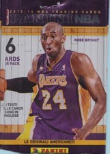 Basket ball NBA panini 2013-14
