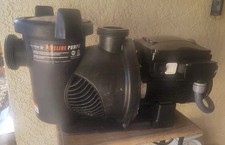 AquaStar Pipeline Pool AP150 Prime Pump Smart Mod. 1.5 HP Variable Speed PLP150S