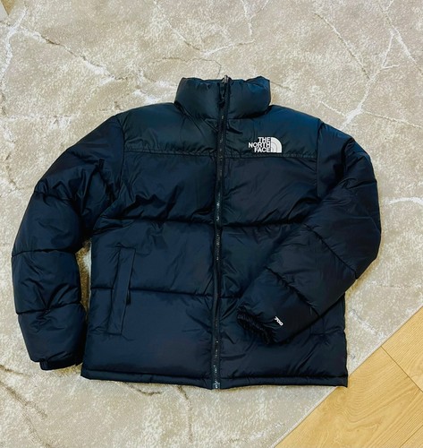 The north face doudoune homme - face,