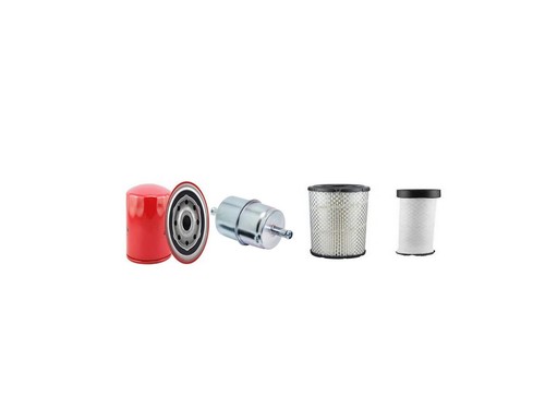 Filtre kit pour dixon - filtre, 5225