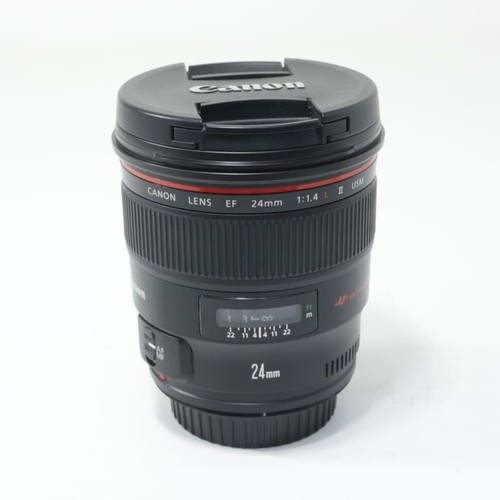 Canon ef24mm ii usm - ii,