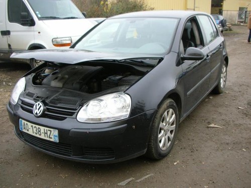 Berceau avant volkswagen golf - berceau,