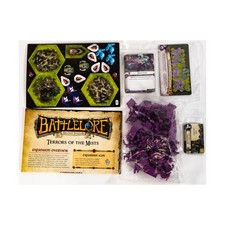 FFG Battlelore Terrors Des
