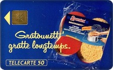 TELECARTE / PETIT TIRAGE PRIVE
