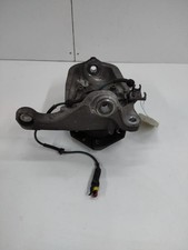 Pivot de moyeu avant gauche