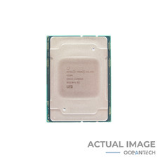 Intel Xeon Silver 4210R SRG24 2.40GHz 10-Core Server CPU Processor