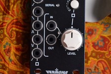 Module de filtre de synthé