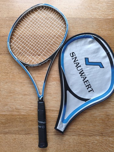 Raquette tennis snauwaert - raquette,