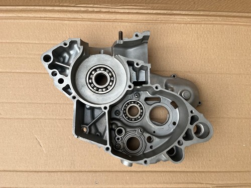 Carter moteur suzuki 125 - moteur,
