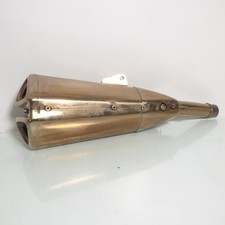 Silencieux d échappement