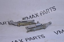 Porsche 996 911 moteur