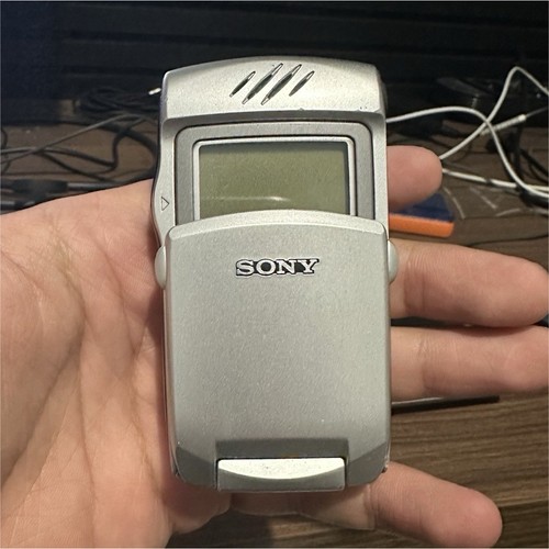 Sony cmd téléphone mobile - sony, cmd-z7