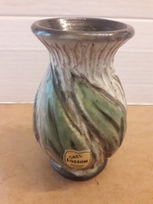 Vase En Gres LOsson 1930