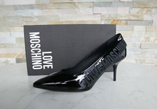 LOVE MOSCHINO Escarpins Talon