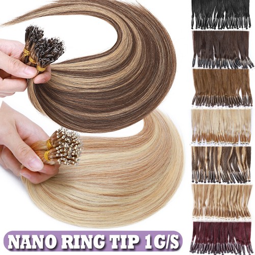 100 150 cheveux humains - 100,