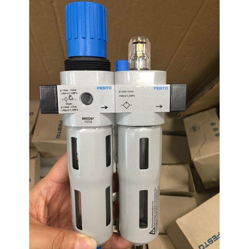 Festo frc mini 159605 - frc-1/4-d-mini,
