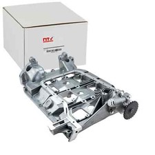 Pompe À Huile NTY Compatible Avec HYUNDAI H-1 H350 PORTER KIA K2500
