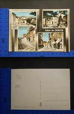 DERUTA (PG) - VUES DIVERSES DE