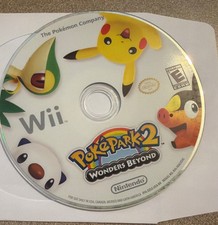 PokePark 2: Wonders Beyond