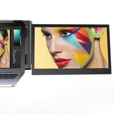 Moniteur Portable pour