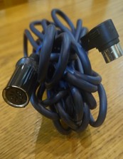 rallonge DIN 5 mètres Pioneer component  kex cdx kpx fxk gext dex ts gm