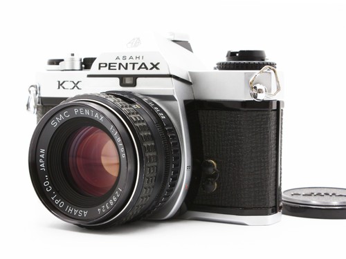 Très bon objectif pentax - [très, kx