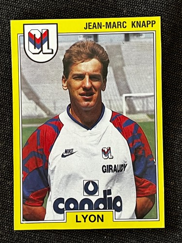 Vignette sticker panini foot - vignette,