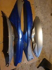 Lot Carénages Scooter 50
