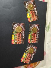 2,5 Euro Commémo Belgique 2018 Red Devils equipe Nationale Belge de Football