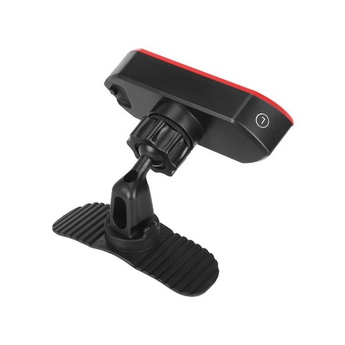 Feu arrière led rechargeable - feu,