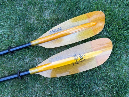 Werner camano 260cm piece - werner,