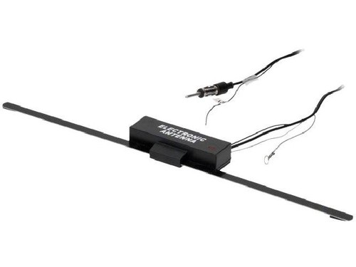 Antenne interieure 3m - interieure, 2.3m