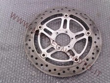 FRONT LEFT BRAKE DISC FOR HONDA HORNET 600 2004 (HO6168)