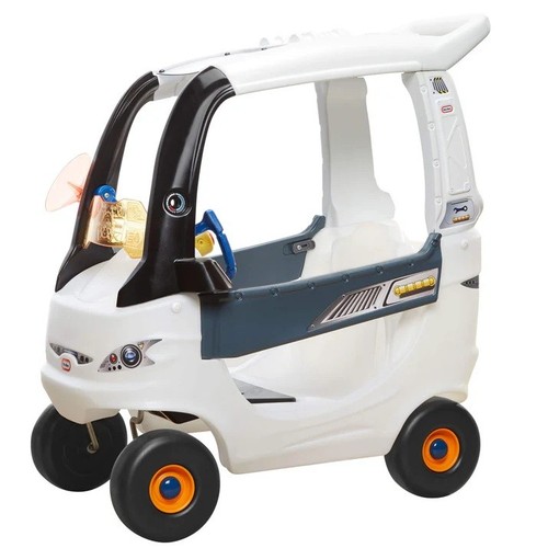 050743638961 little tikes cozy - little,