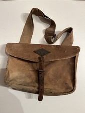 TRÈS TRÈS RARE US WW2 POUCH
