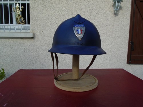 Casque adrian 1 - casque, n°