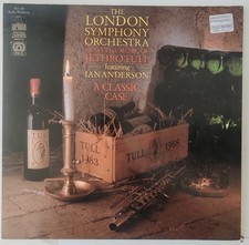 Vinyle 33t LP The London