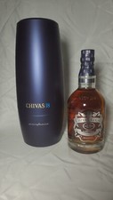 Chivas Regal 18 Years Old Gold