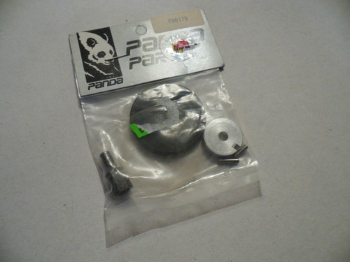 Thunder tiger pd0179 - tiger, volant