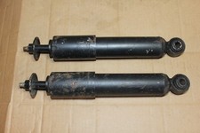 LADA VAZ 2101 2103 2105 2106 2107 OIL FRONT SHOCK ABSORBER x2 KROSNO POLAND NEW