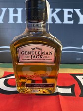 Bouteille de Gentleman Jack, Jack Daniel's,  200 ml