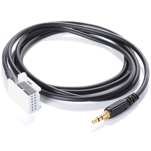 Cable adaptateur autoradio - adaptateur, vw
